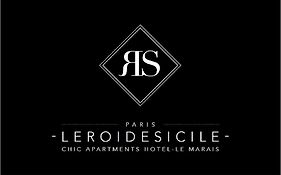 Hotel Roi De Sicile - Rivoli